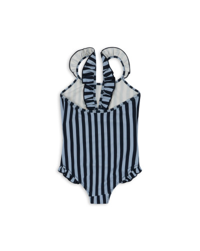 Dea frill swimsuit