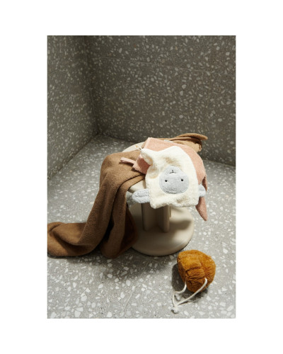 Sylvester Washcloths 3 Pack - Farm