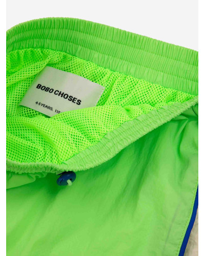 Bobo Choses tracksuit bermuda shorts
