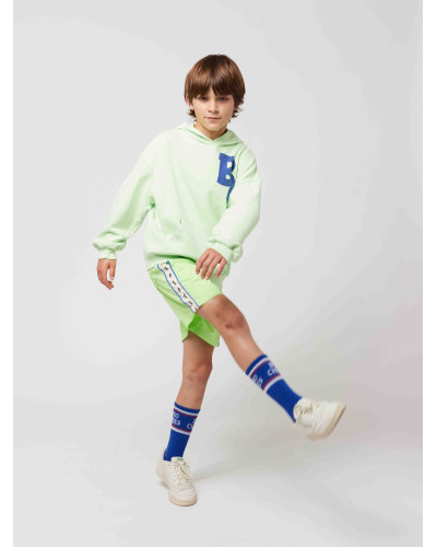 Bobo Choses tracksuit bermuda shorts