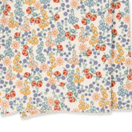 Basic short leggings -bibi fleur