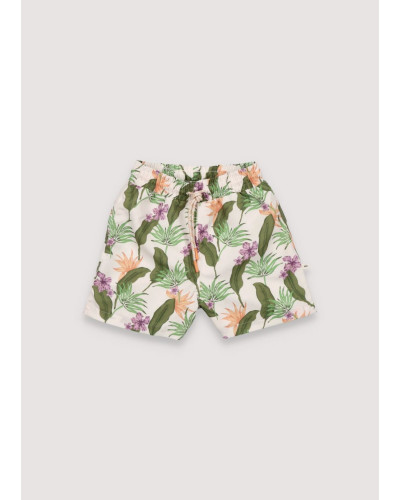 Hills swim shorts
