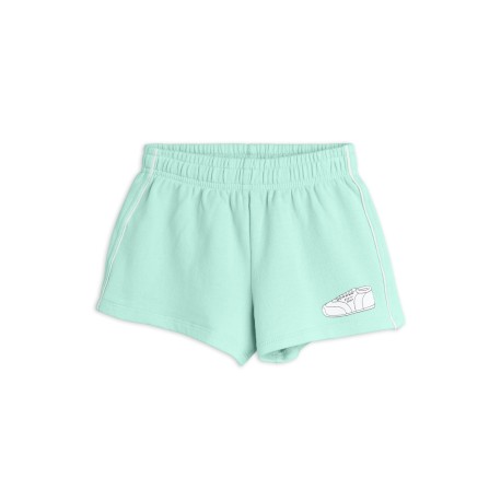 Joogging Sweatshorts