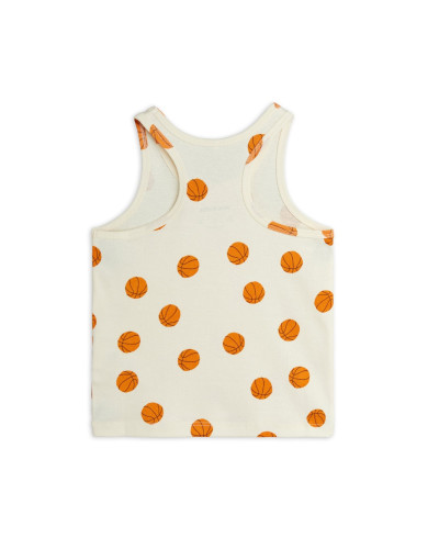 Basketball Tank Top