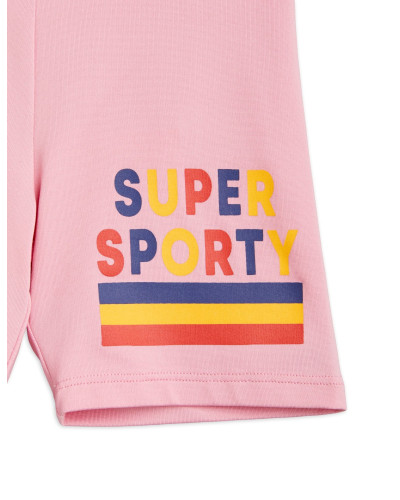 Super Sporty Quickdry Biker Shorts
