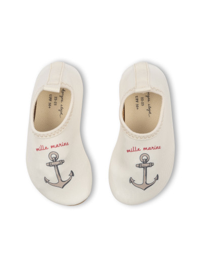 Aster swim shoes - sail away