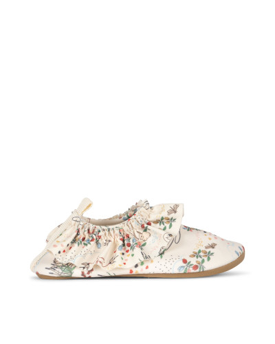 Manuca frill swim shoes - Mizumi