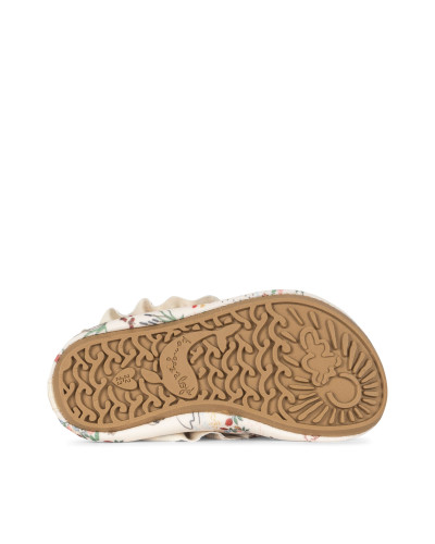 Manuca frill swim shoes - Mizumi