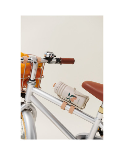 Hidema bottle holder for bicycle