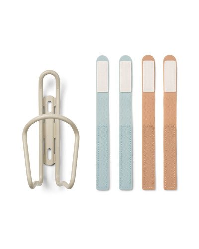 Hidema bottle holder for bicycle
