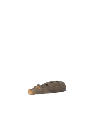 Hippo Pencil holder