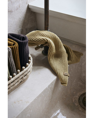 Day cloths set of 7 - calm