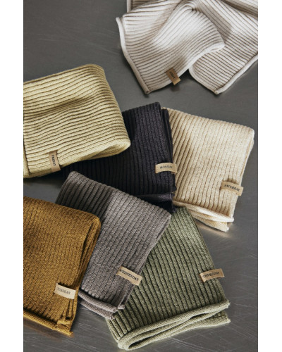 Day cloths set of 7 - calm