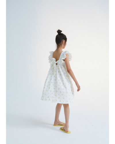 Valley dress