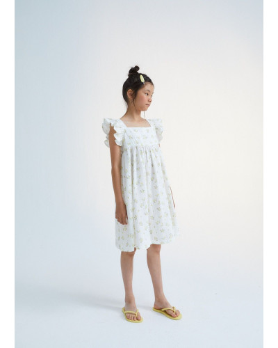 Valley dress
