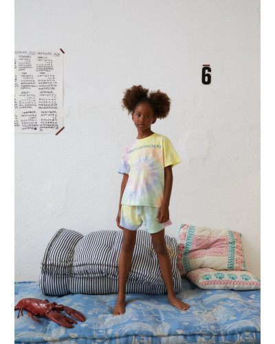Wildshire Short