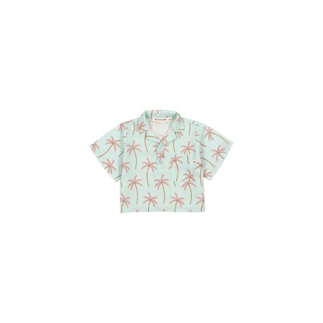 Palm Springs baby shirt