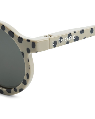 Darla sunglasses 0-3years - Leo spots