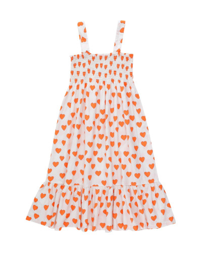 Hearts dress