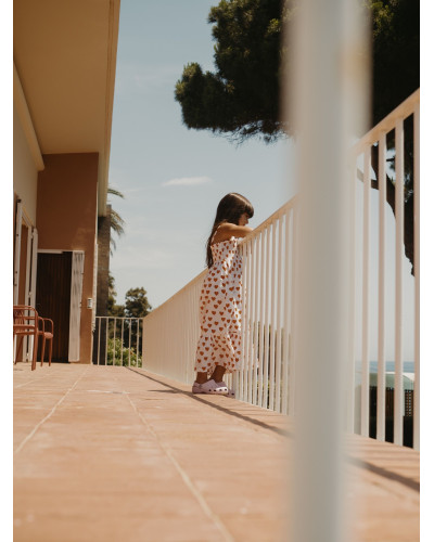 Hearts dress