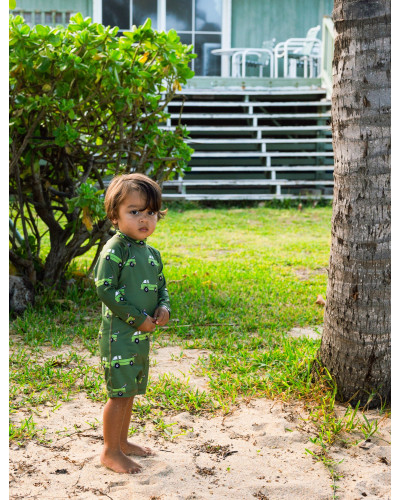 Just cruisin Baby Swimsuit