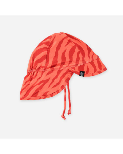 Stripes of love UPF50+ Hat One Size