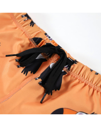 Toucan do it swim shorts