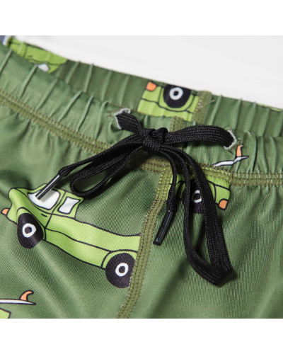 Just cruisin swim shorts