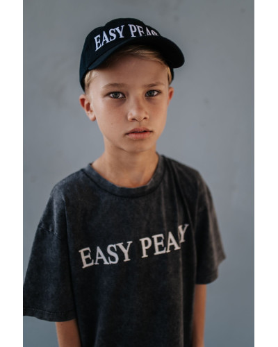 Easy Peasy Skate T-Shirt