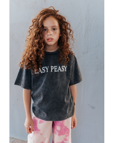 Easy Peasy Skate T-Shirt