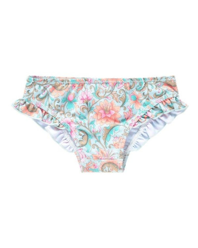 Bikini Primavera - water river flowers