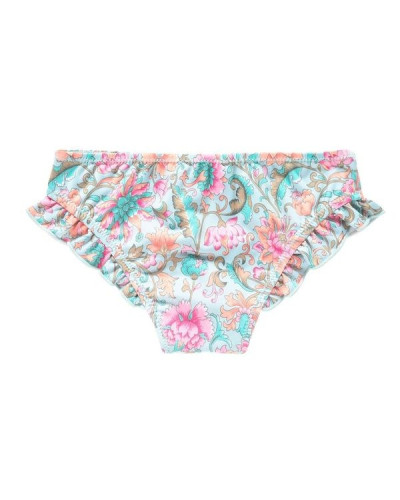 Bikini Primavera - water river flowers