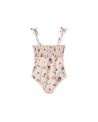 Larisa swimsuit - mermaids