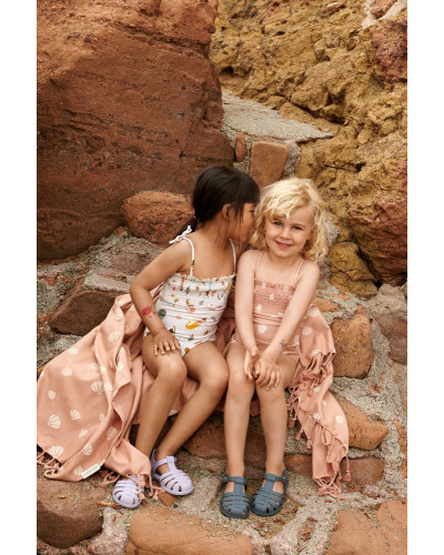 Larisa swimsuit - mermaids