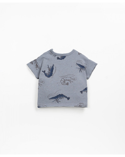 Baby t-shirt - Albufeira