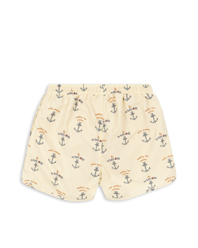 Seer Asnou swimshorts - acre