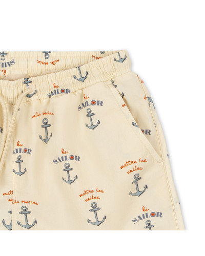 Seer Asnou swimshorts - acre
