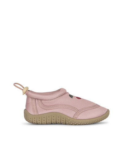 Sea swim shoes - cherry