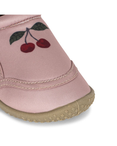 Sea swim shoes - cherry