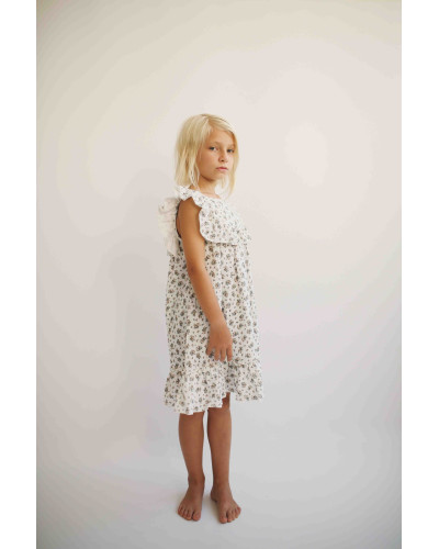 Lina dress