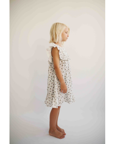 Lina dress