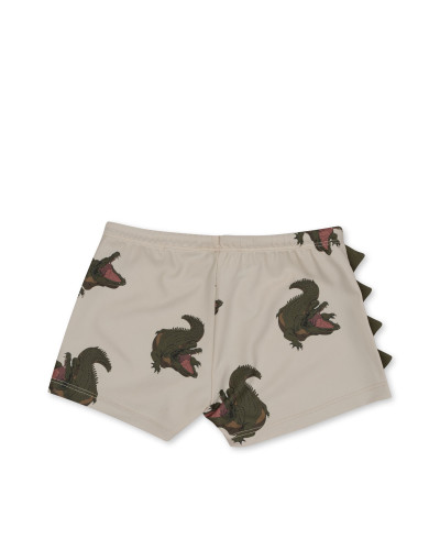 Aster swim pants - kalamata