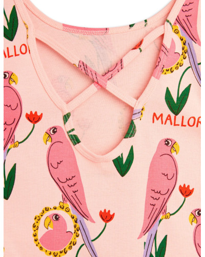 Parrots Ballet T-Shirt