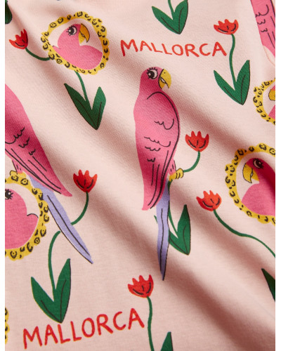 Parrots Ballet T-Shirt
