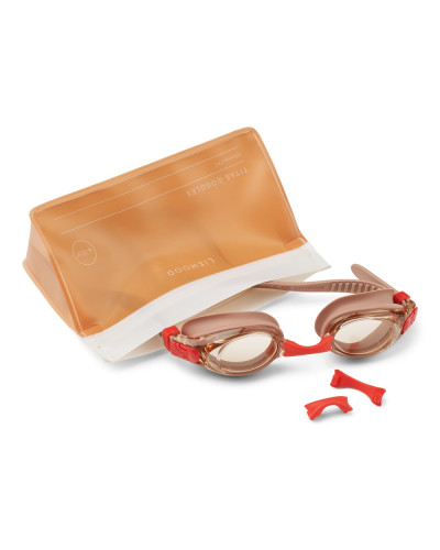 Titas googles - Tuscany