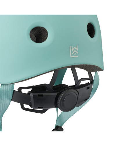 Hilary bike helmet - ice blue
