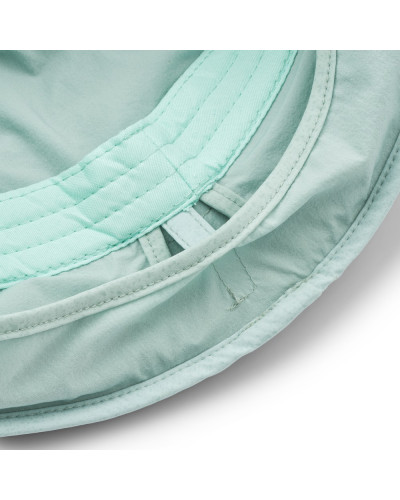 Damona bucket hat - ice blue