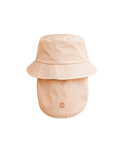 Damona bucket hat - apple blossom