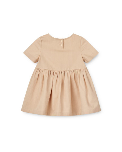 Livia baby dress