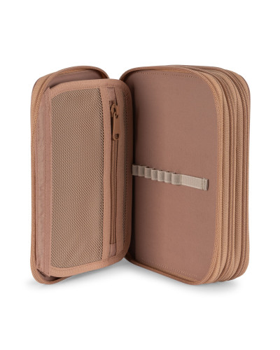 Nush big pencil case - dino